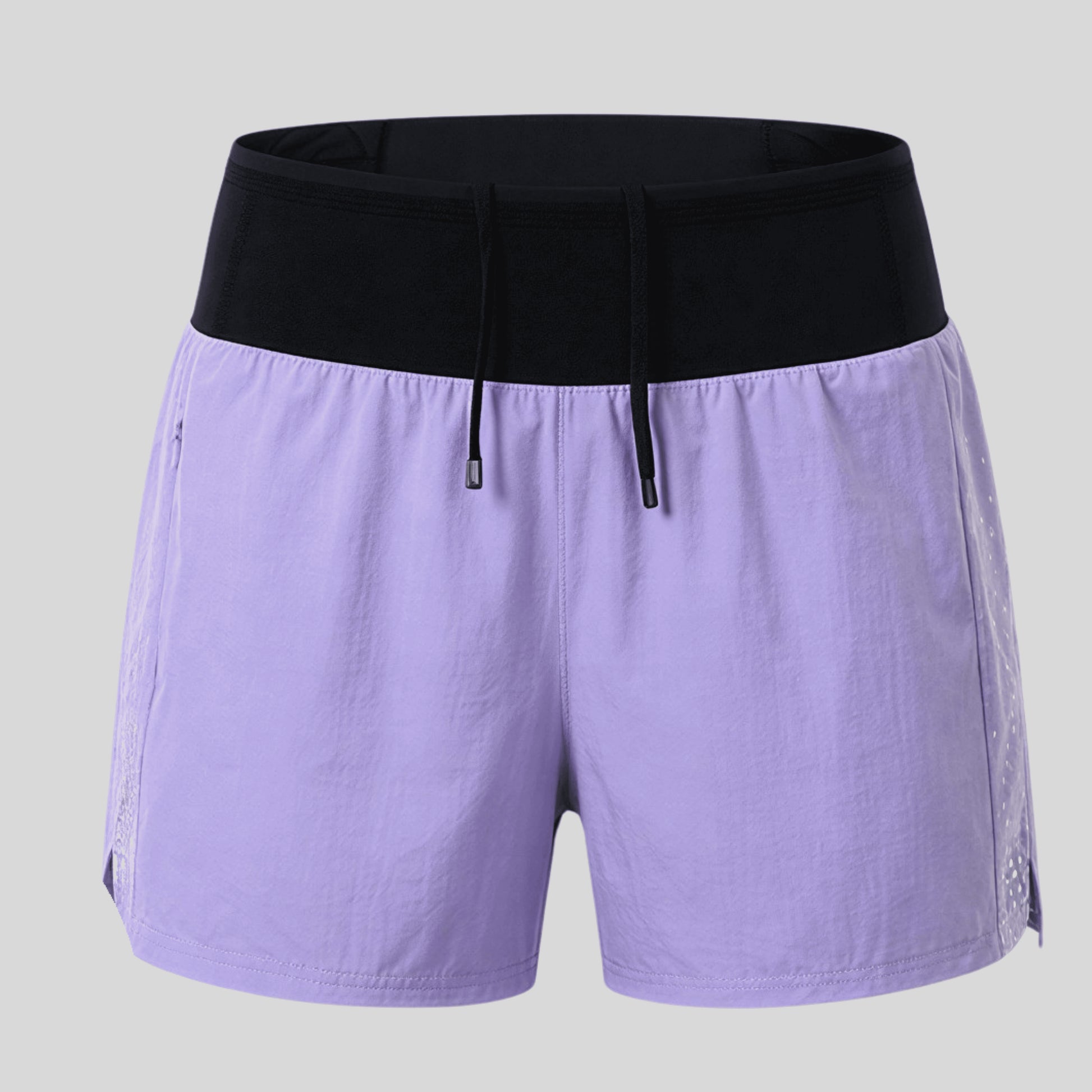 Alzya Premium Sports Shorts with Adjustable Waistband and Pockets