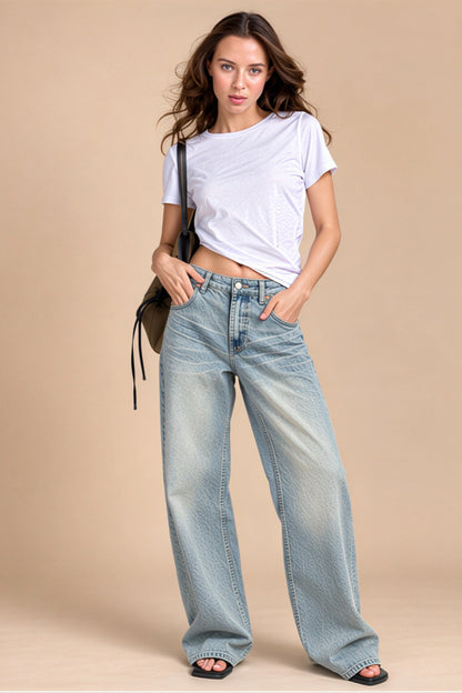 Alzya_Relaxed_boyfriend-style_light_blue_washed_denim_jeans