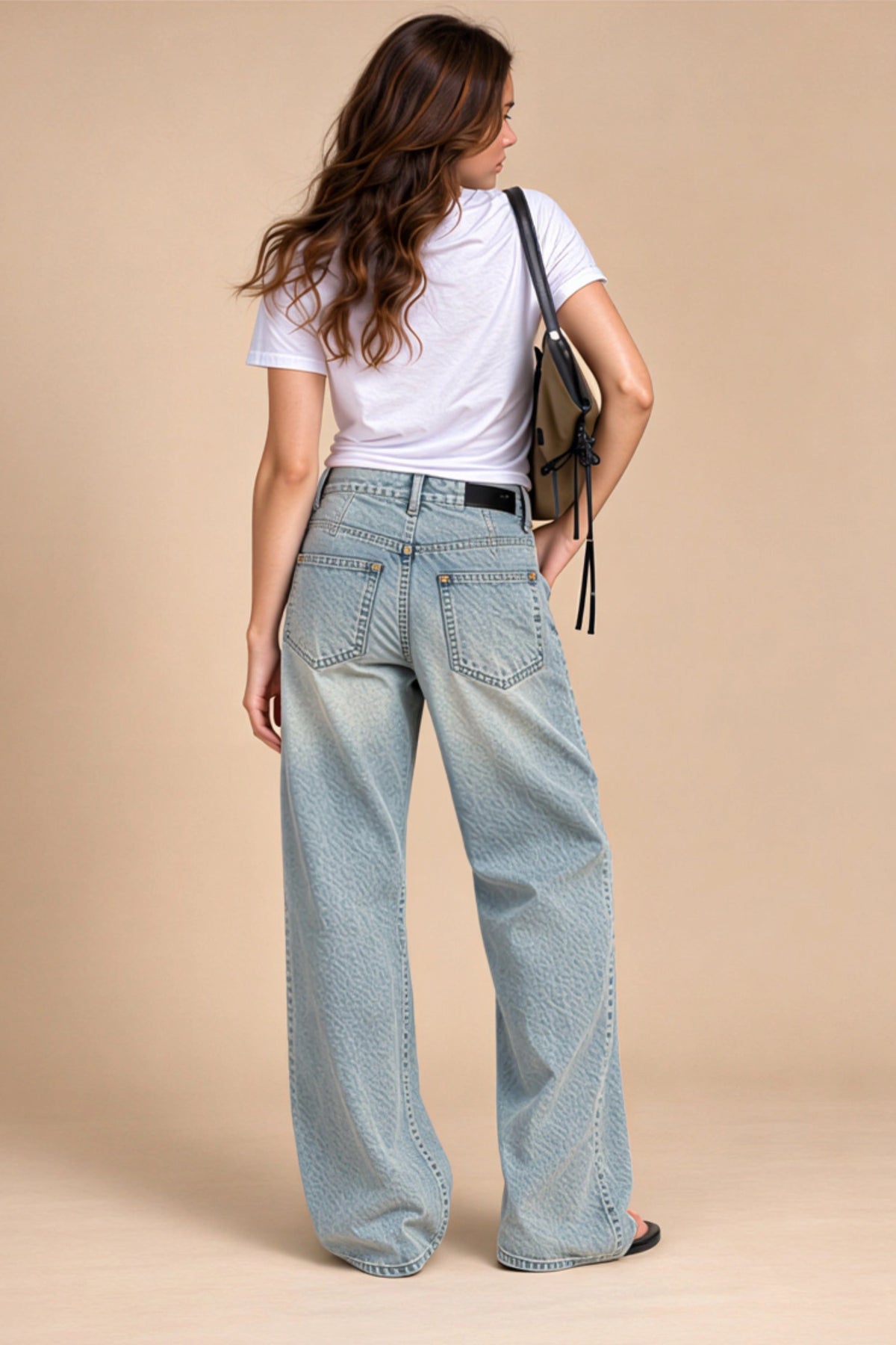 Alzya_Relaxed_boyfriend-style_light_blue_washed_denim_jeans