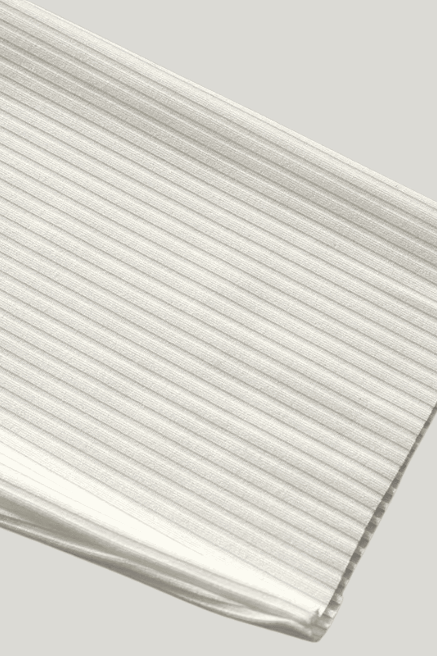 Alzya Reversible Knit Dress_White