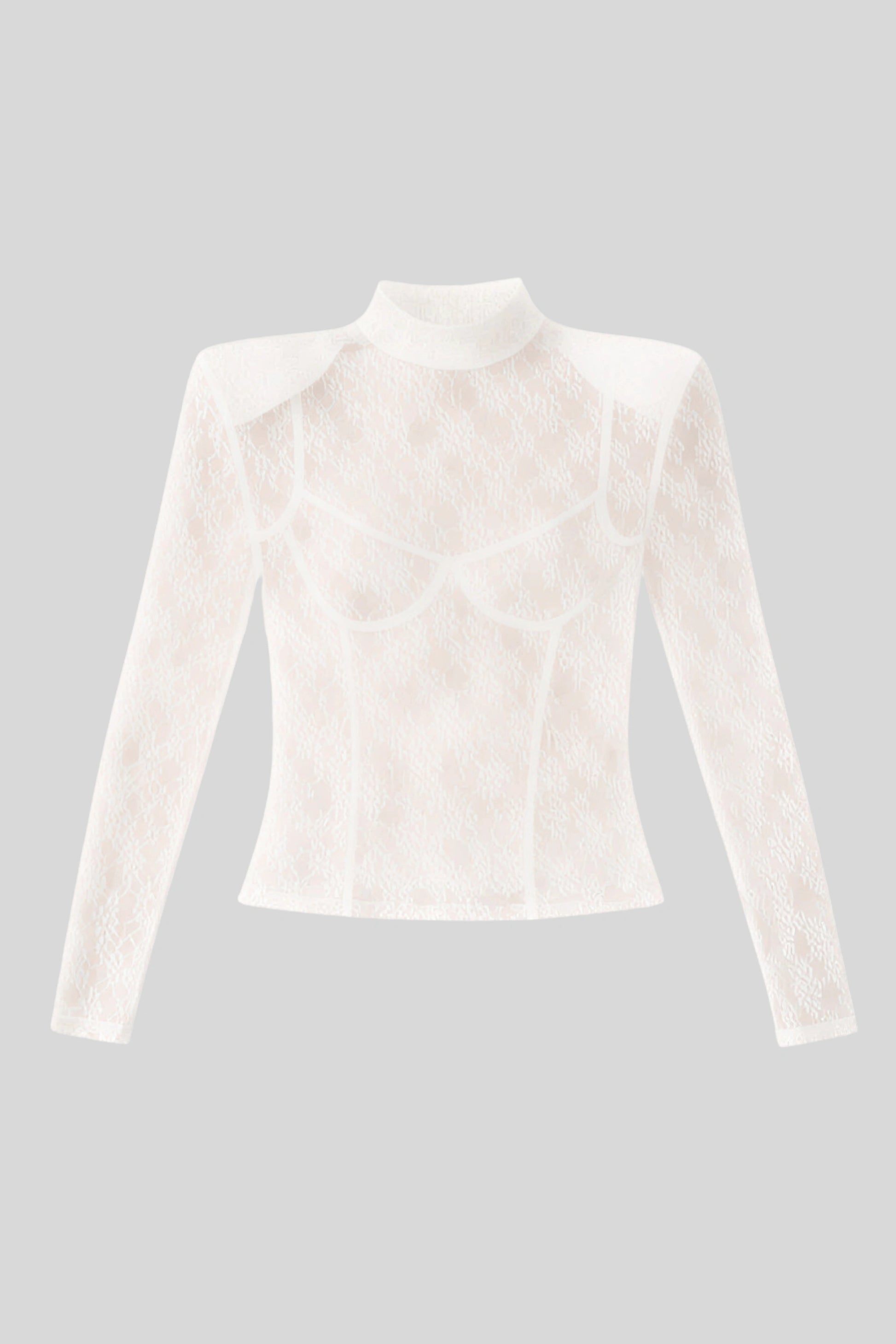 Alzya_Sexy_T-shirt_in_sheer_lace_knit_with_a_high_neck_and_long_sleeves_1_617b5f98-339a-467e-b16a-8fdf8c02bf74