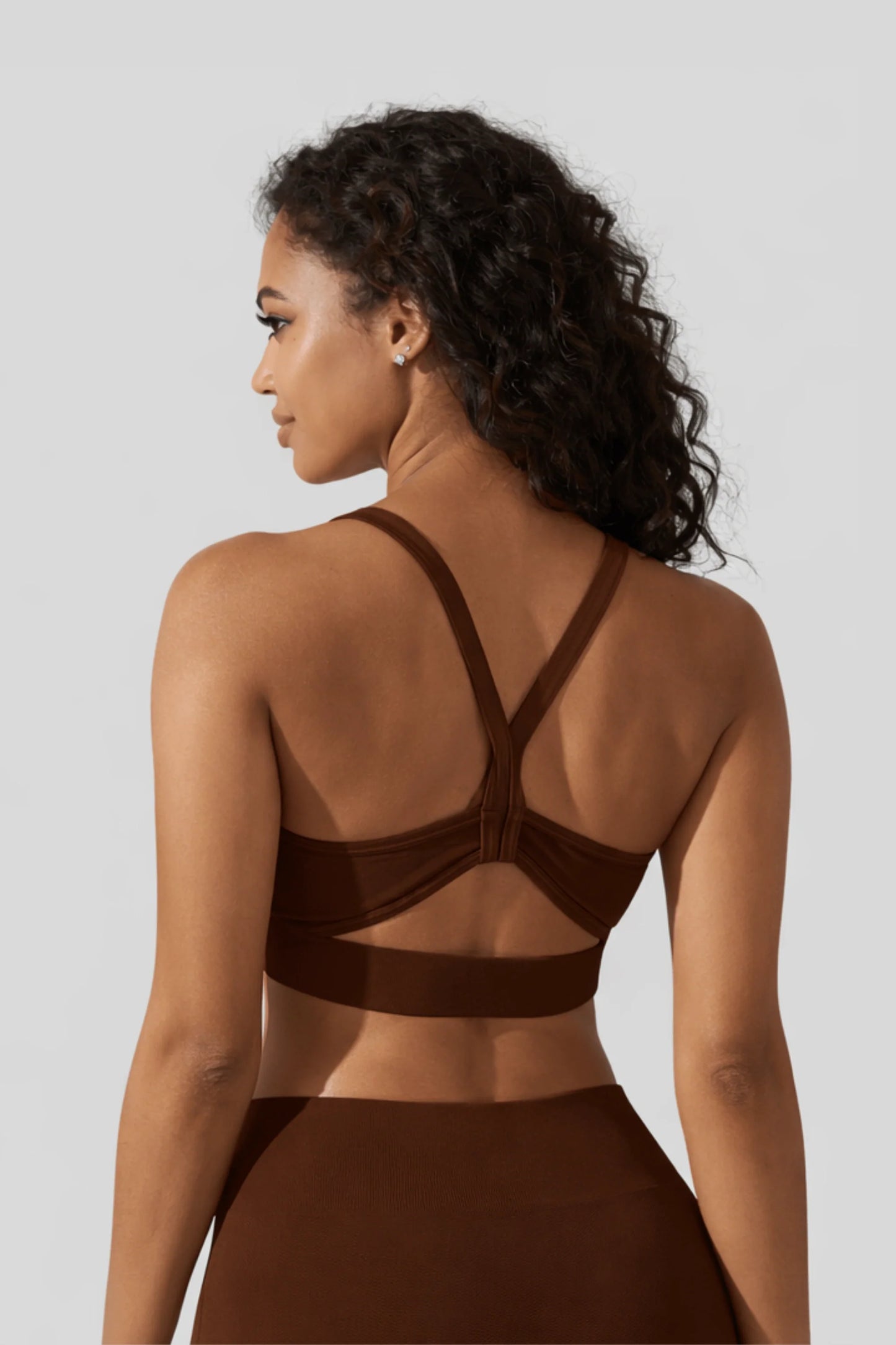 Breathable-open-back-yoga-bra-top