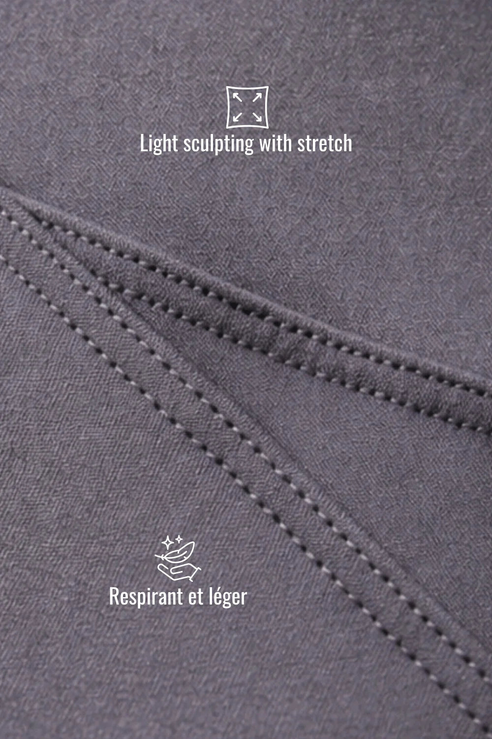 The Sports Bra That Stays Stable During Movement