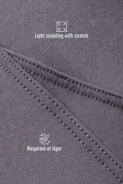 The Sports Bra That Stays Stable During Movement