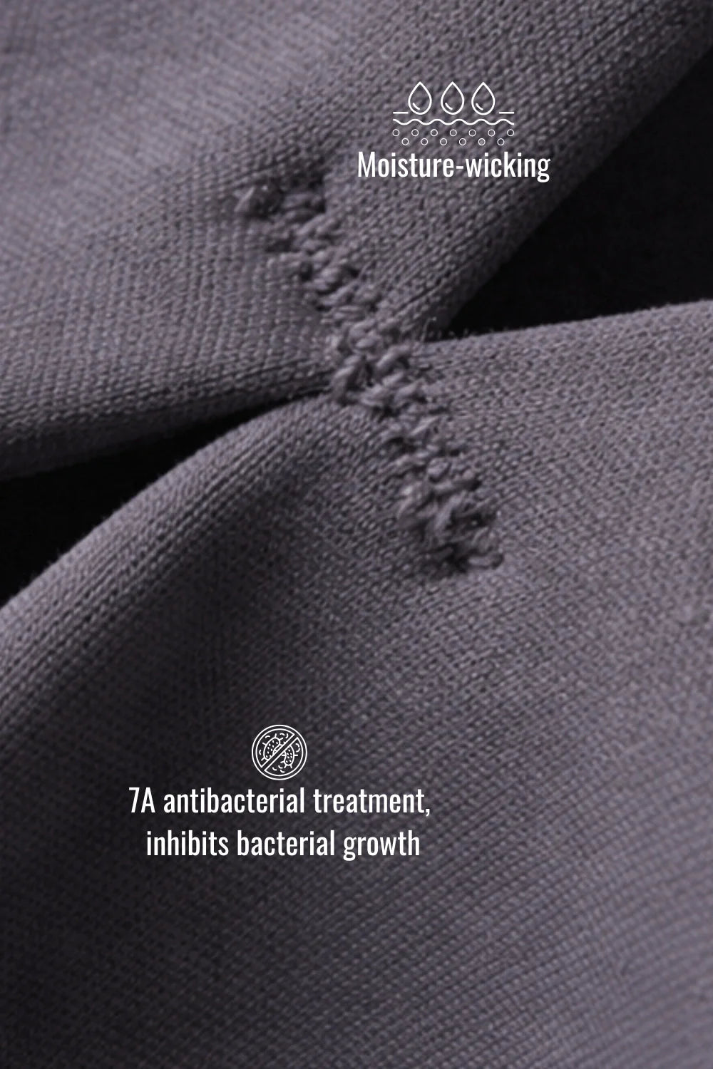 The Sports Bra That Stays Stable During Movement