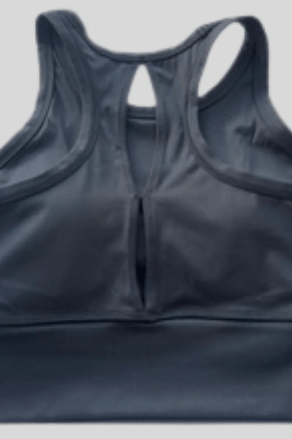 The Sports Bra That Stays Stable During Movement