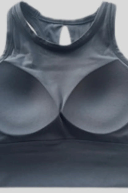 The Sports Bra That Stays Stable During Movement