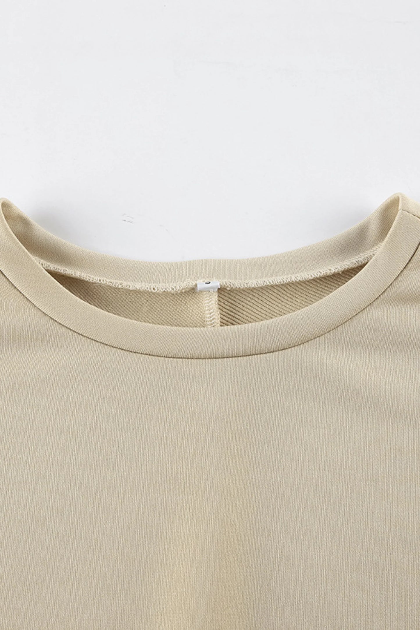 Alzya Wide Leg Tailored Two Piece Set � Khaki