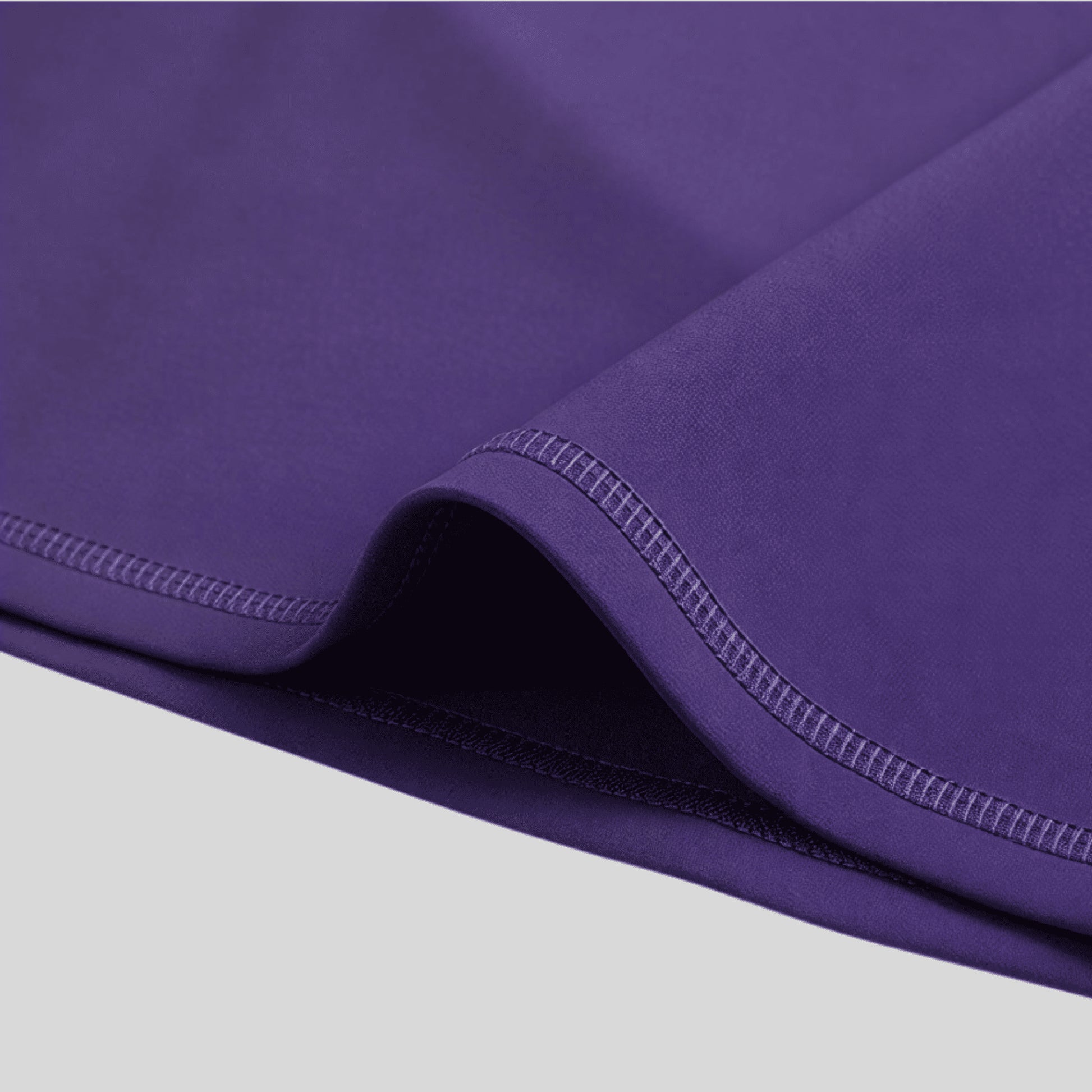 Alzya Women’s 2-in-1 High-Waist Performance Skort_purple