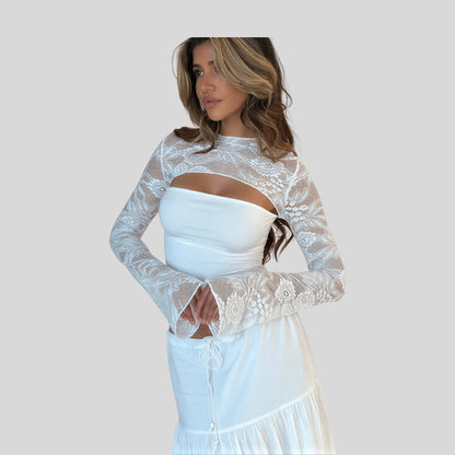 Alzya_Women_s_Long_Sleeve_Lace_Crop_Top_White
