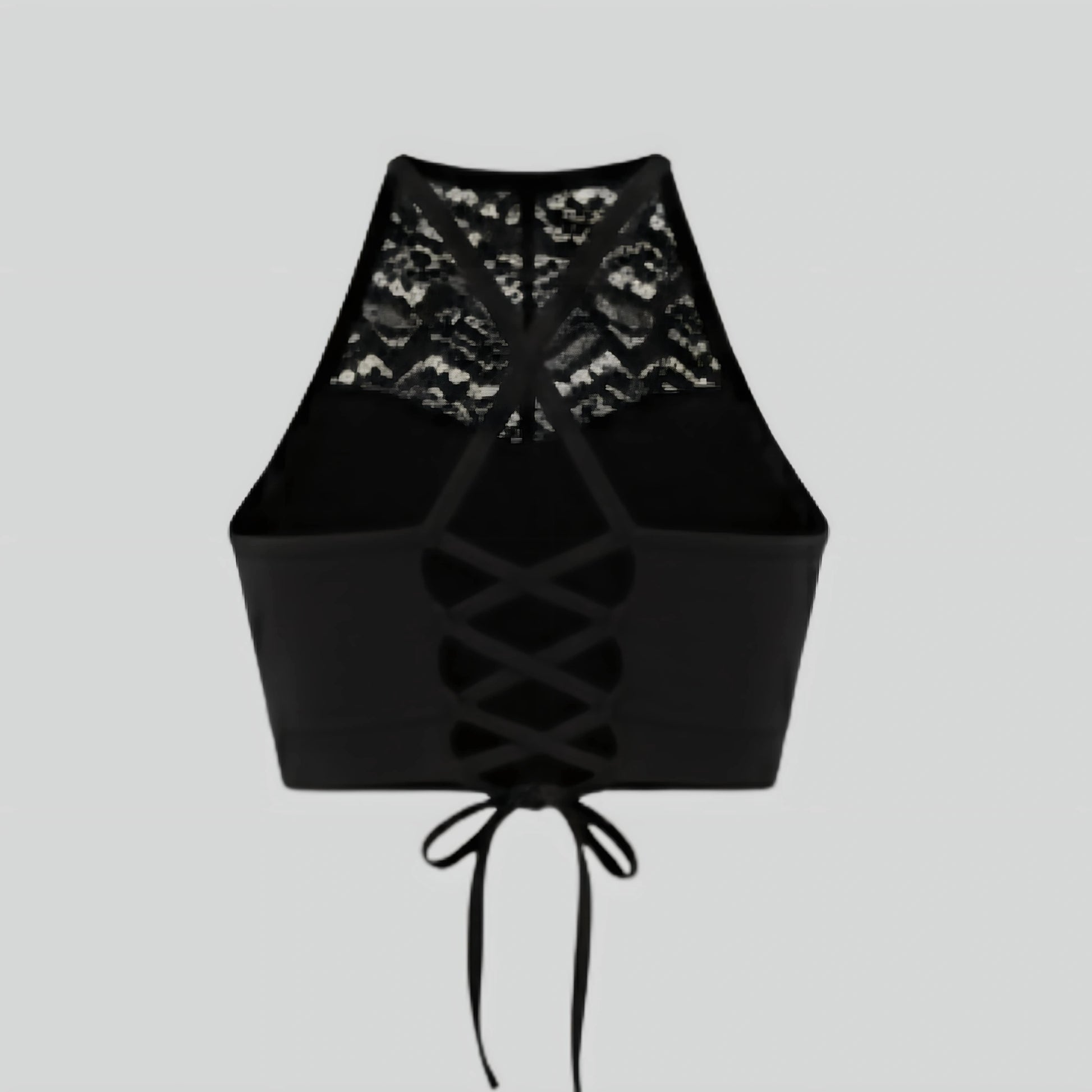 Alzya Women’s Premium Lace Activewear Set_dawn_pink_black