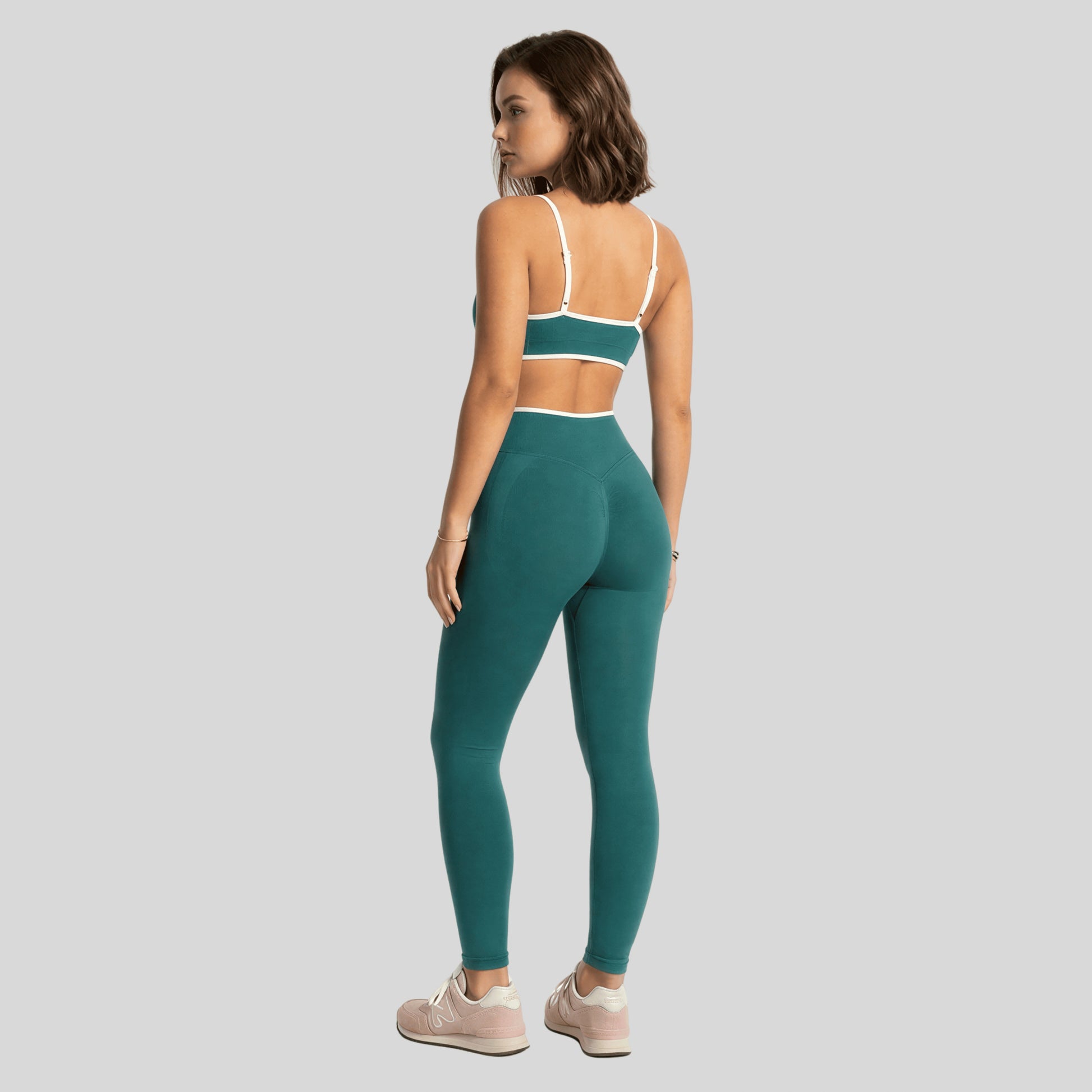 Alzya Women_s_Workout_Set green