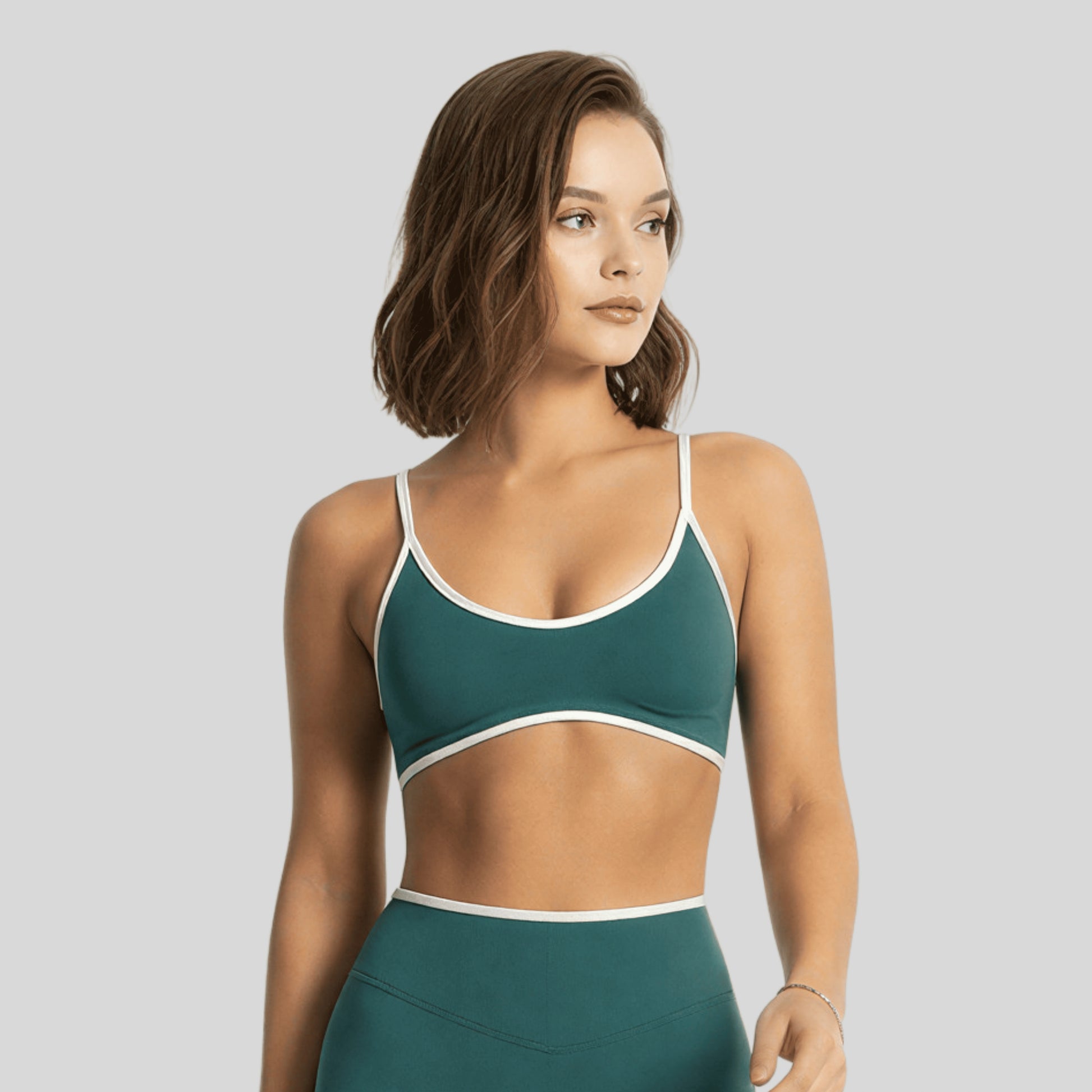 Alzya Women_s_Workout_Set green