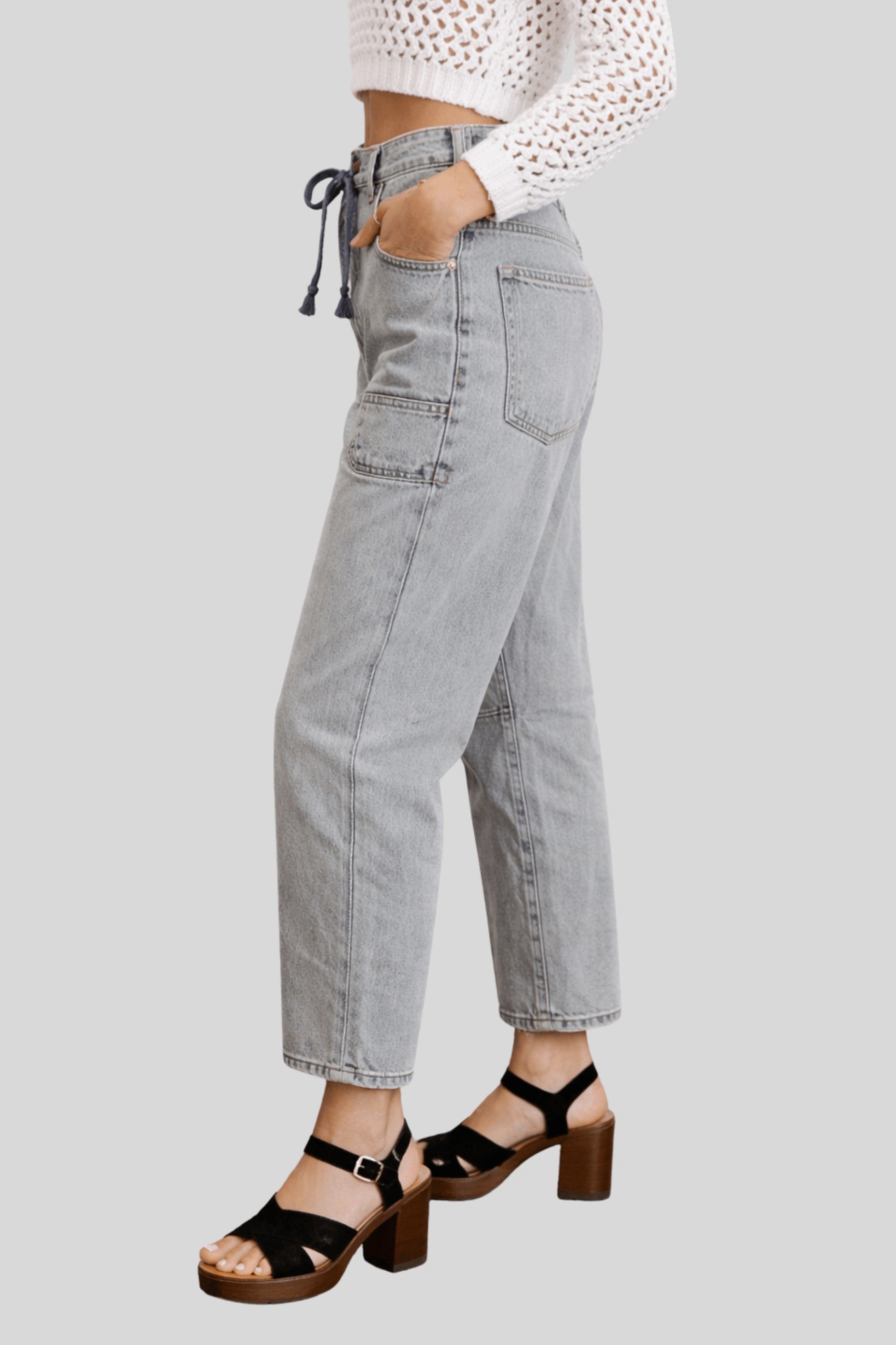 Alzya_Women_s_loose-fitting_straight-leg_patchwork_jeans_with_drawstring_1