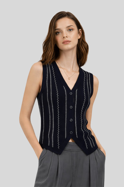 Alzya_Women_s_summer_cardigan_in_silk_wool_and_Tencel_knit_1