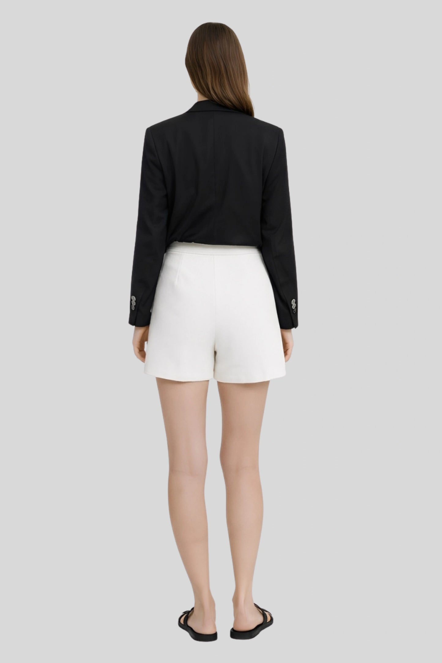 Alzya_high-waist-floral-skort_white