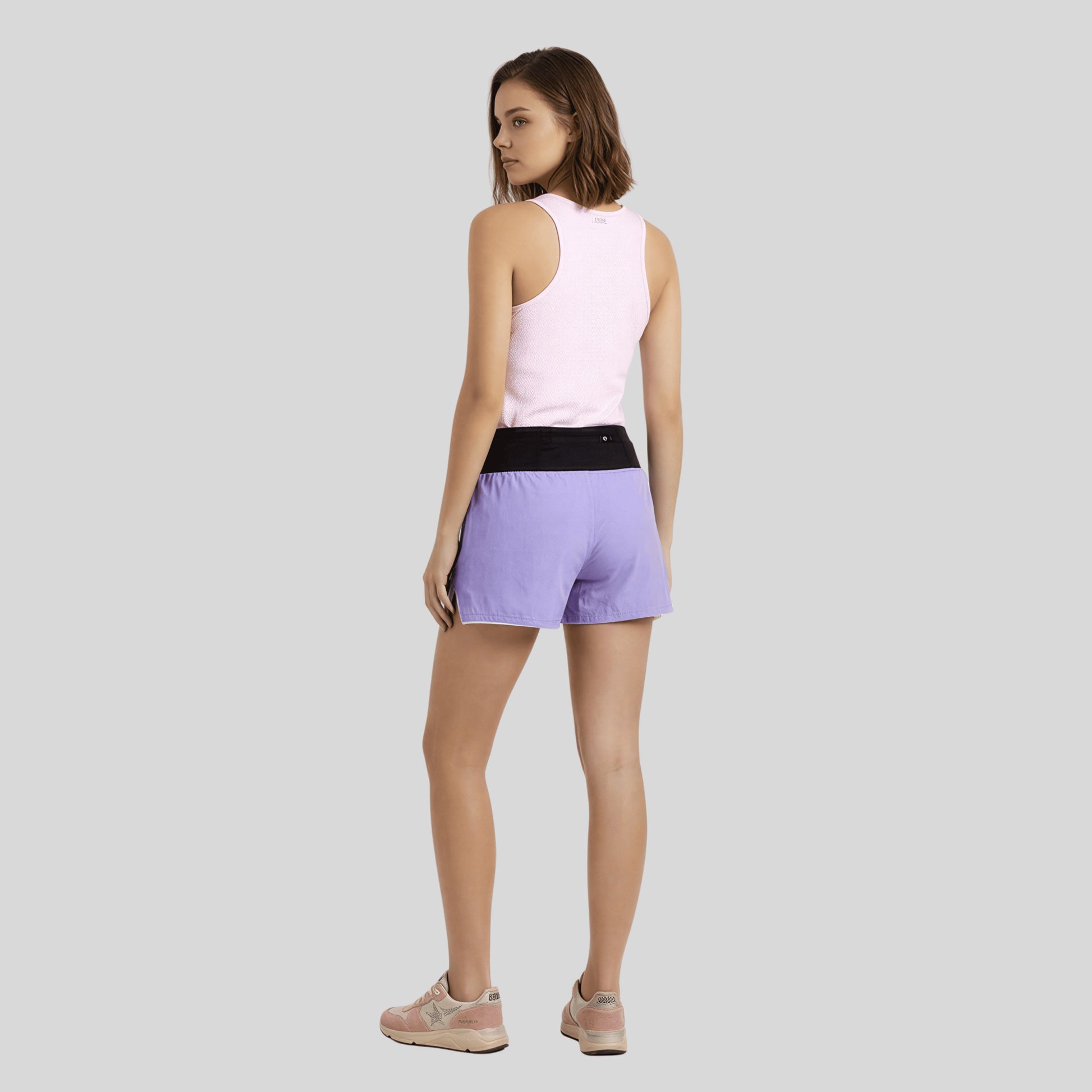 Breathable Quick-Dry Sports Tank Top Summer Running Fitness Training