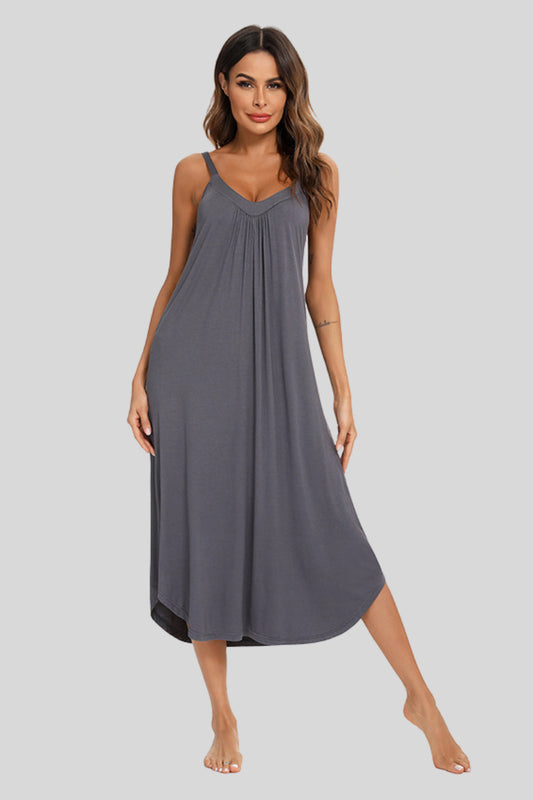 Casual_Modal_and_Cotton_Pajamas_1 grey