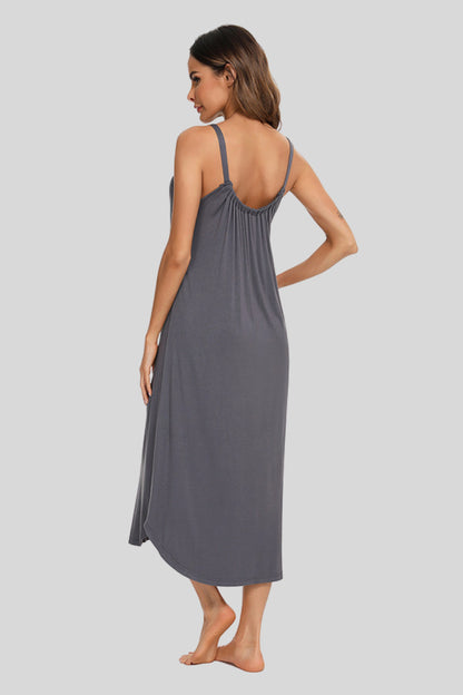 Casual_Modal_and_Cotton_Pajamas_1 grey