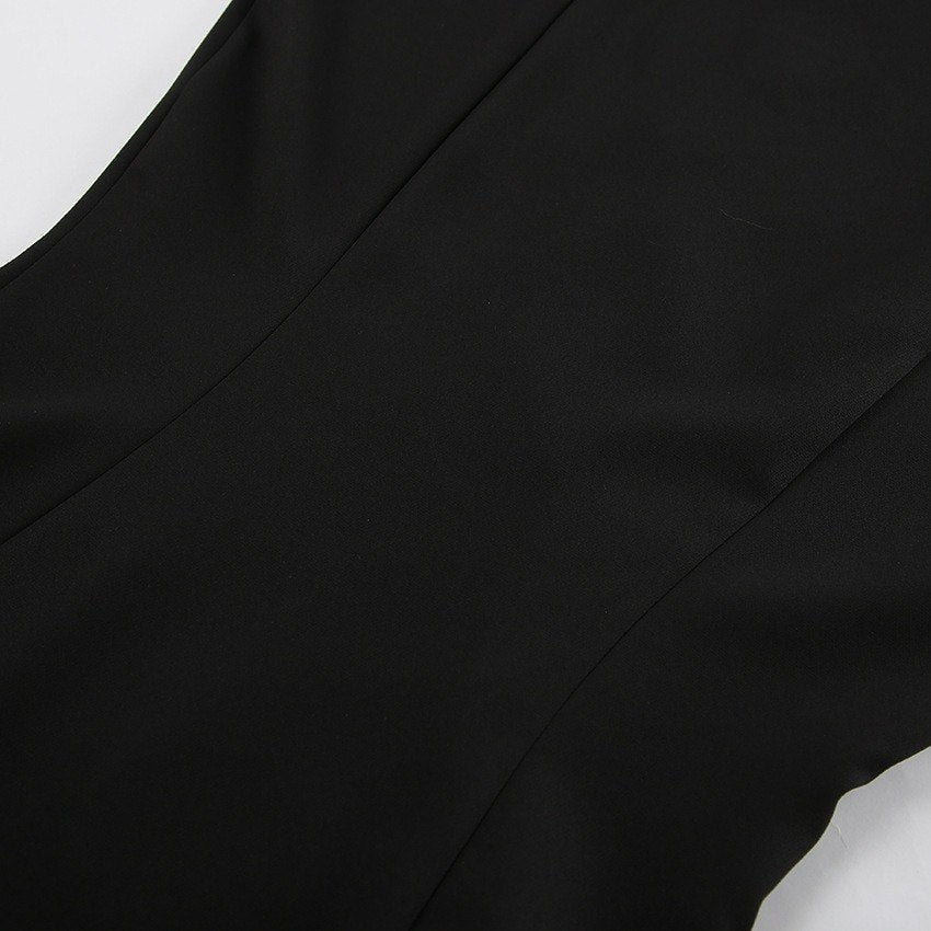 Shawl Collar Belted Waist Dress | Cinched Cut, Smooth Crepe Fabric