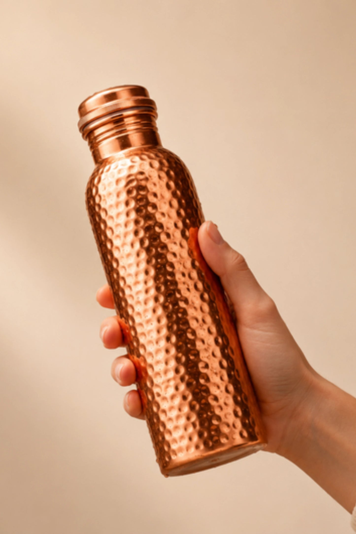 Reduces exposure to microplastics in your water