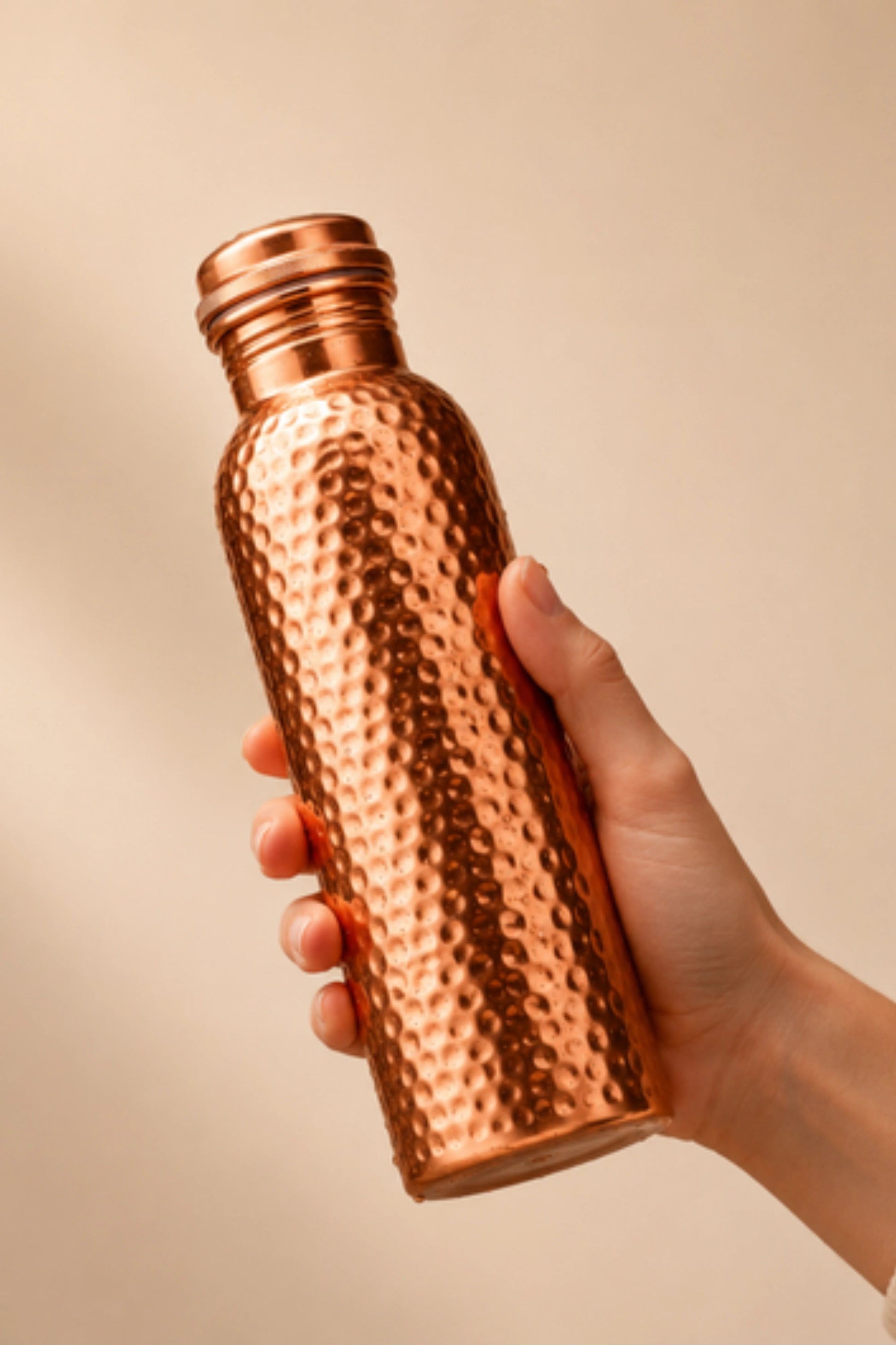 Reduces exposure to microplastics in your water