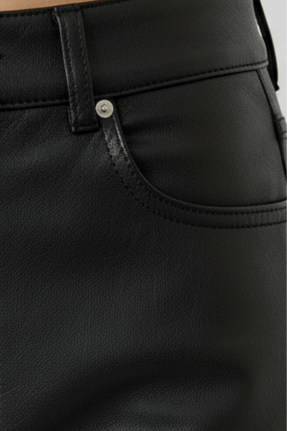 Alzya clean cut pants women