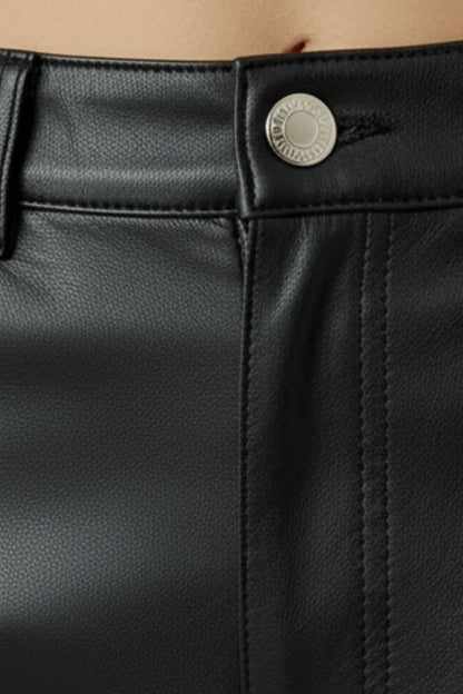 Alzya clean cut pants women