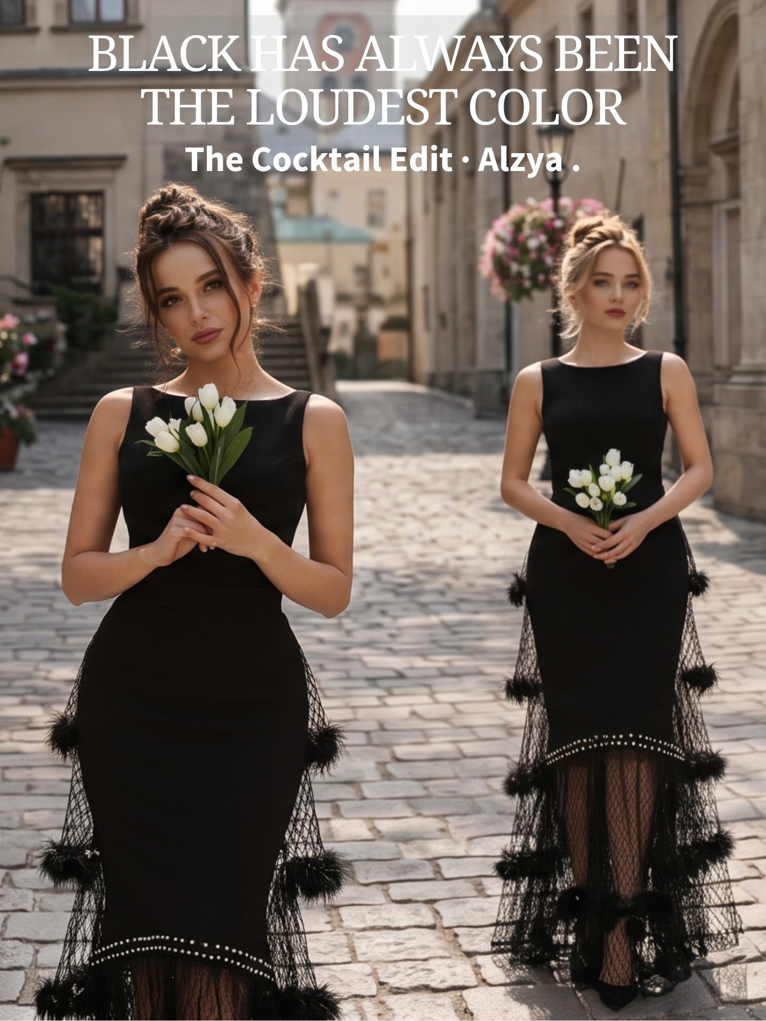 Luxury comfortable two-piece set - effortless elegance for daily wea