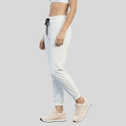 Women’s Technical Training Jogger_White