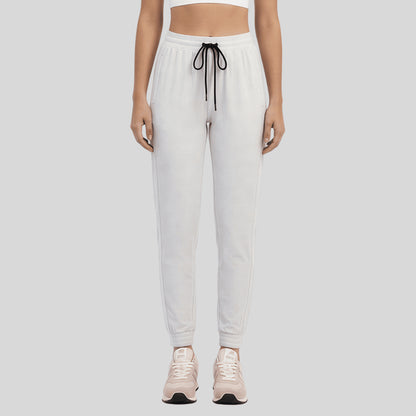 Women’s Technical Training Jogger_White