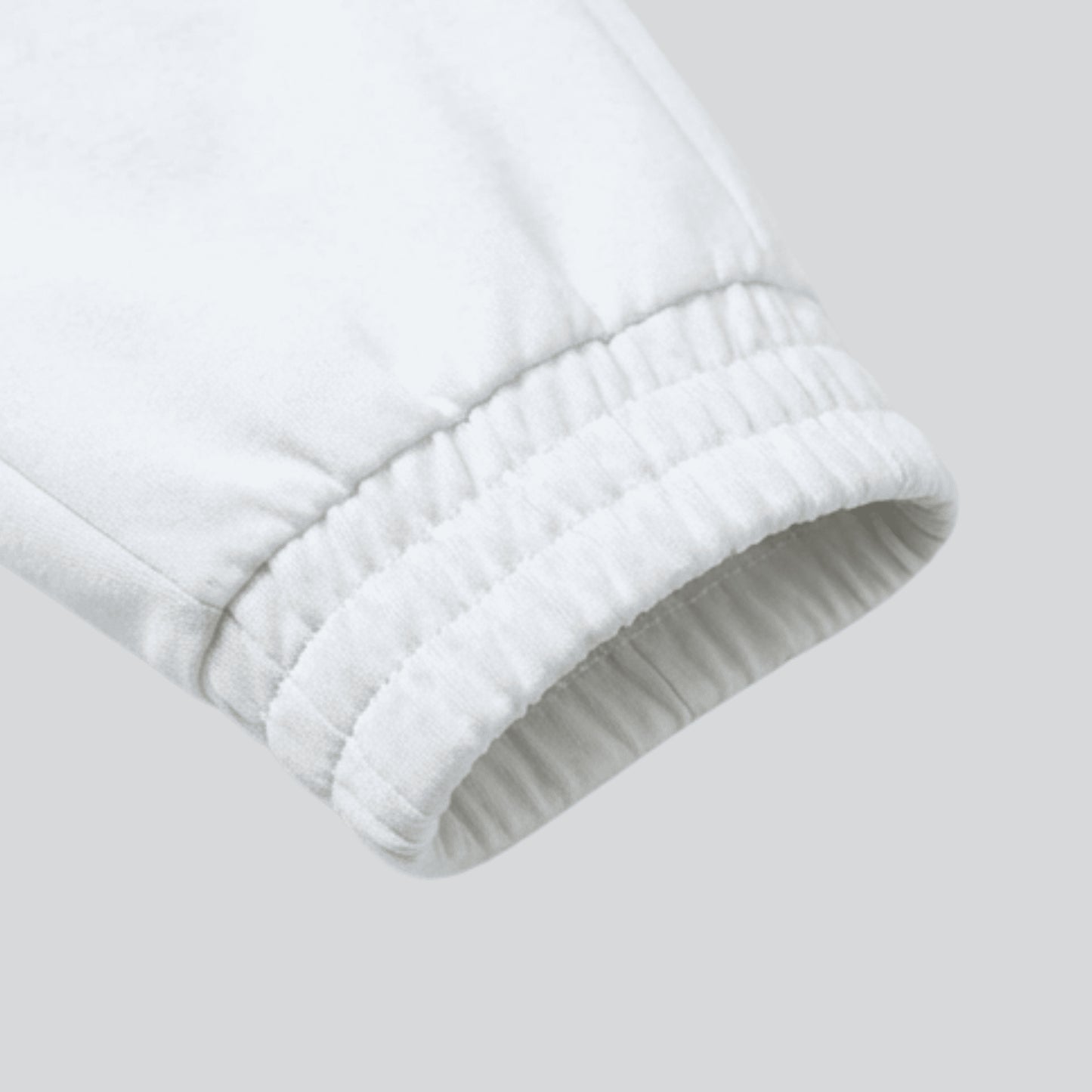 Women’s Technical Training Jogger_White