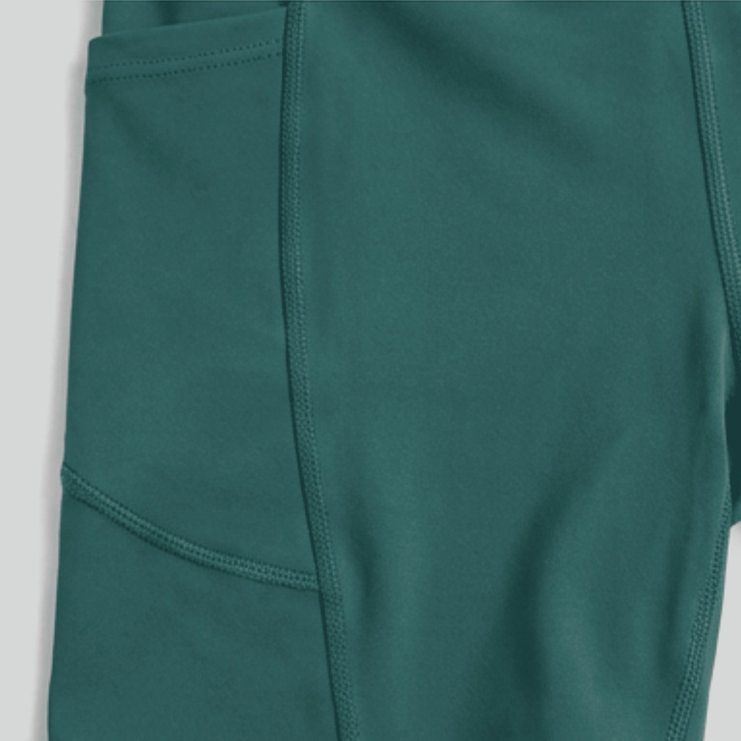 Women_s_high-performance_athletic_shorts_green