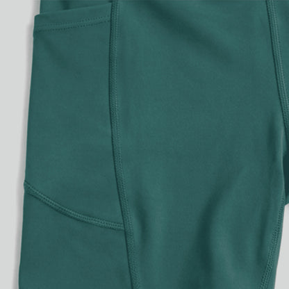 Women_s_high-performance_athletic_shorts_green