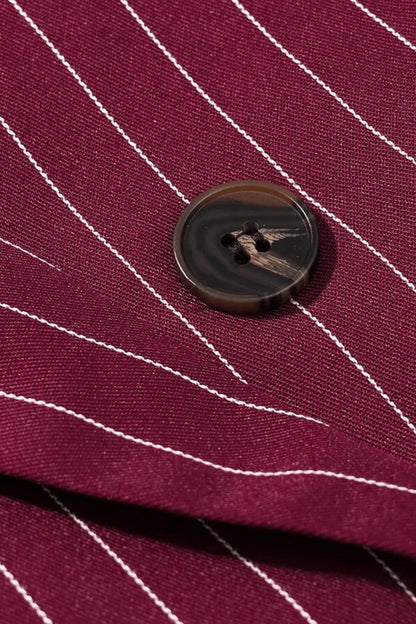 Alzya Sheer lace long-sleeve top with high neckline