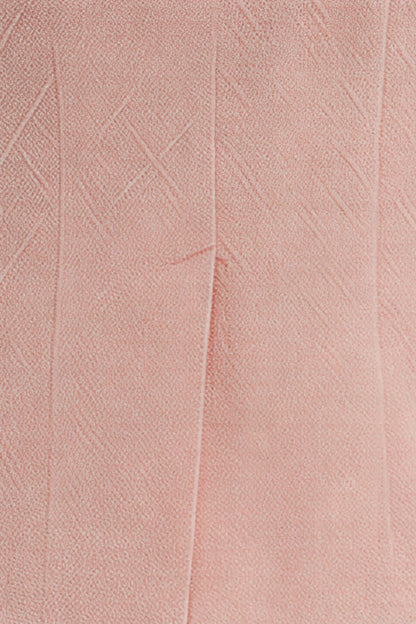 Alzya fitted long dress women