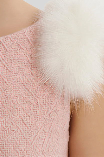 Alzya fitted long dress women