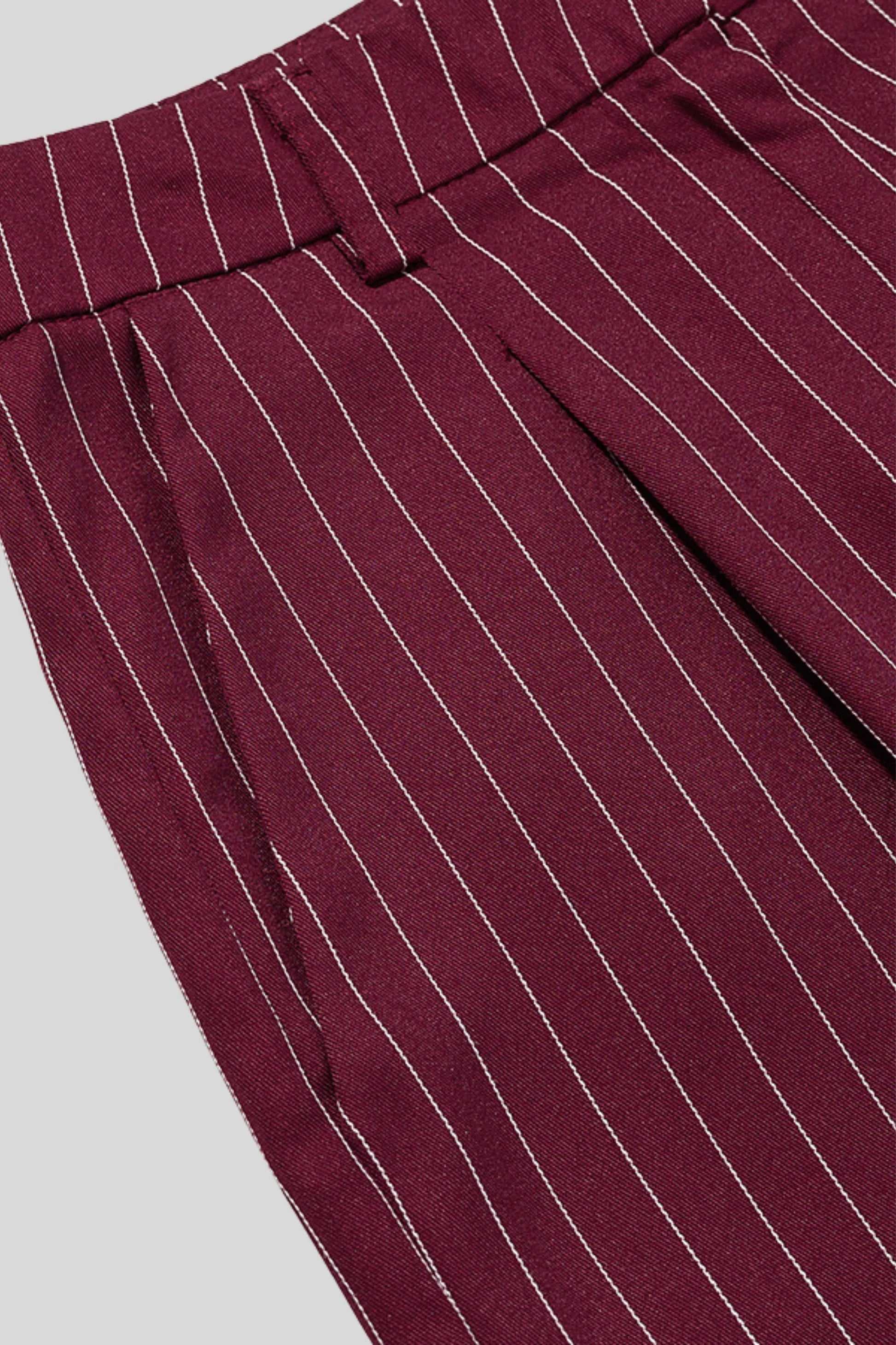 Alzya Sheer lace long-sleeve top with high neckline